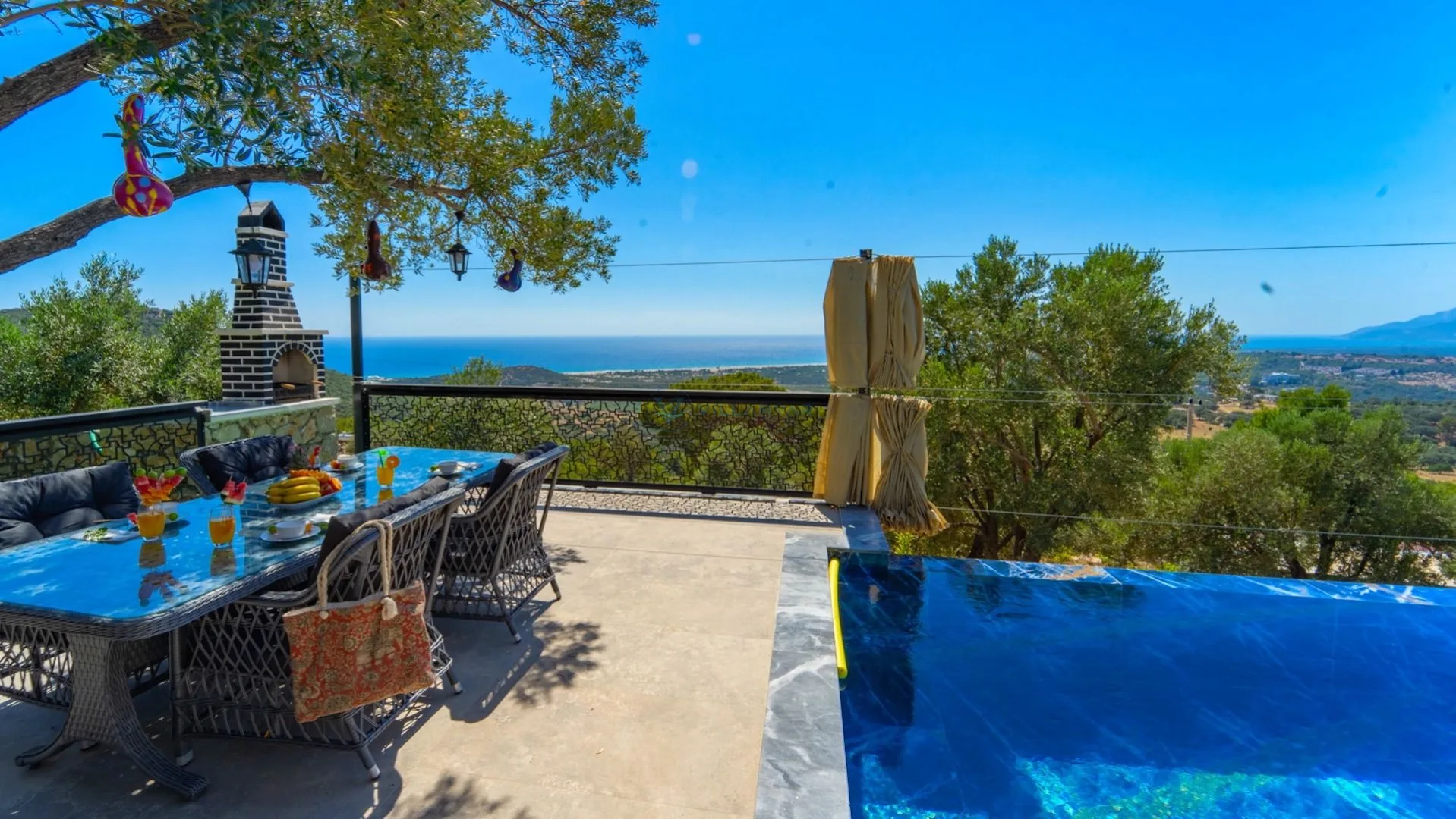 Villa Sıla Patara