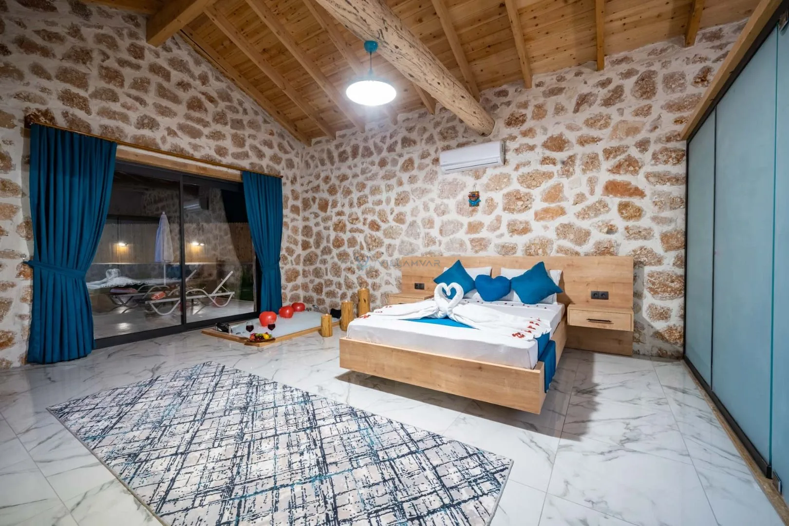 Villa Ediz Sarıbelen