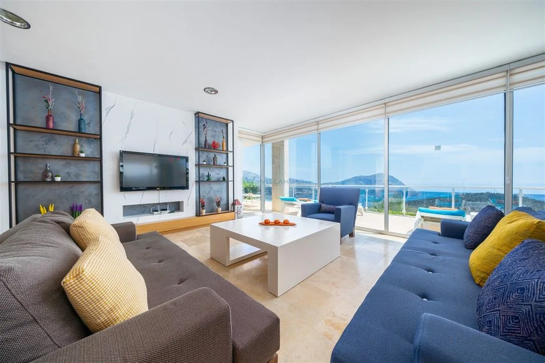 Villa Kayra
