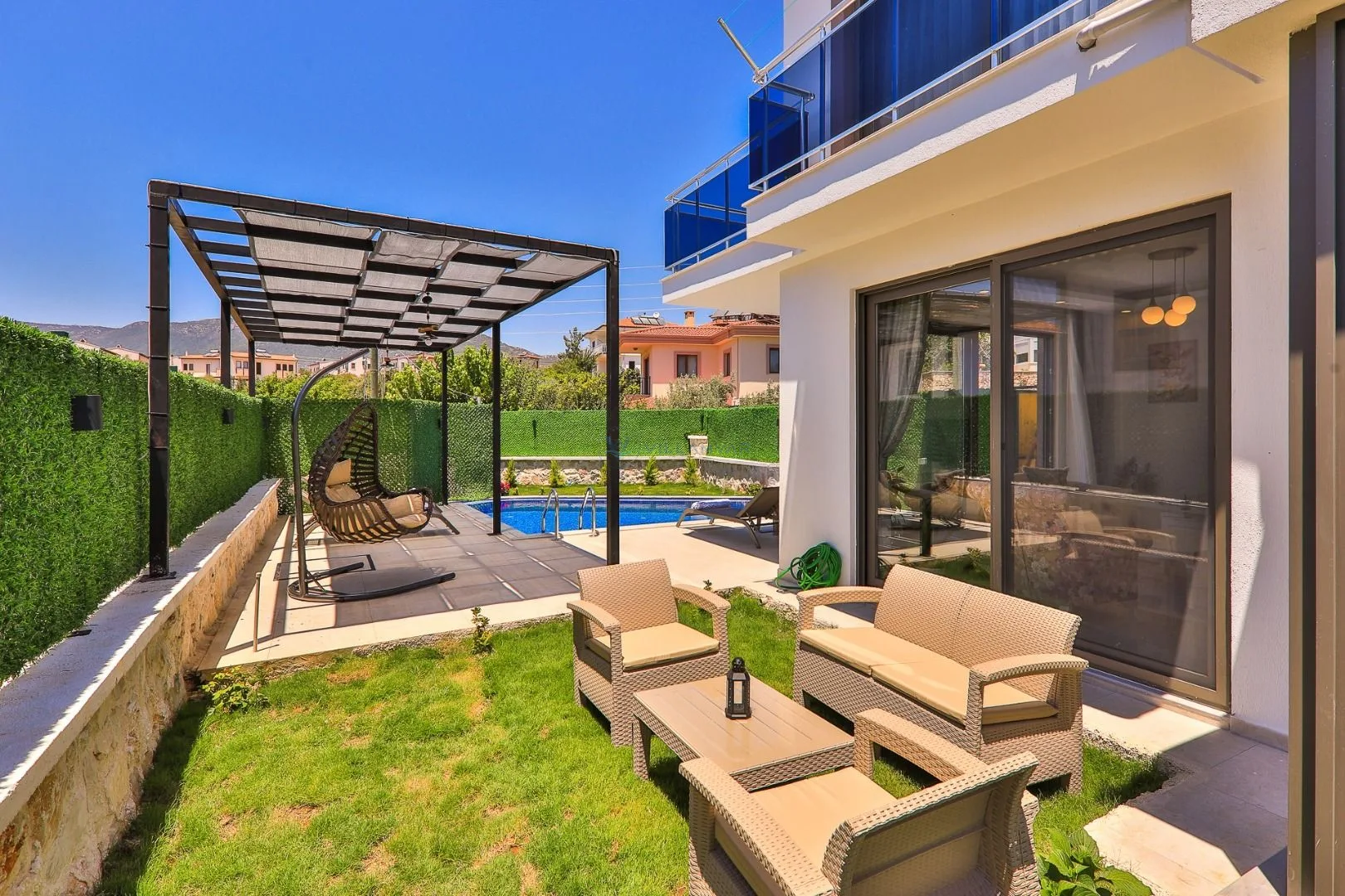 Villa Gülce 1