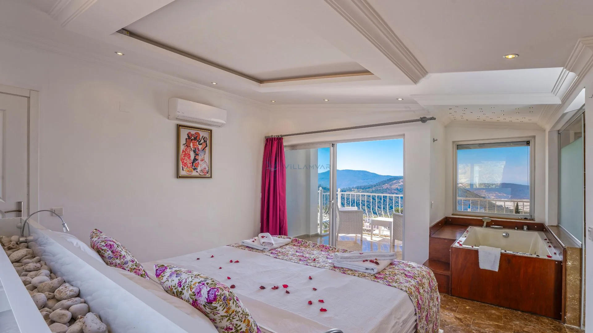 Bbvl Villa Mono