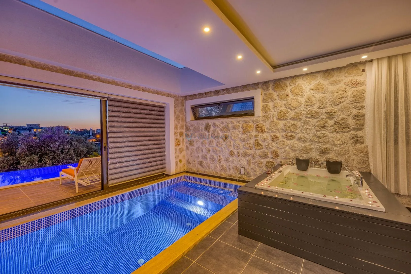 Villa Panamera Cal
