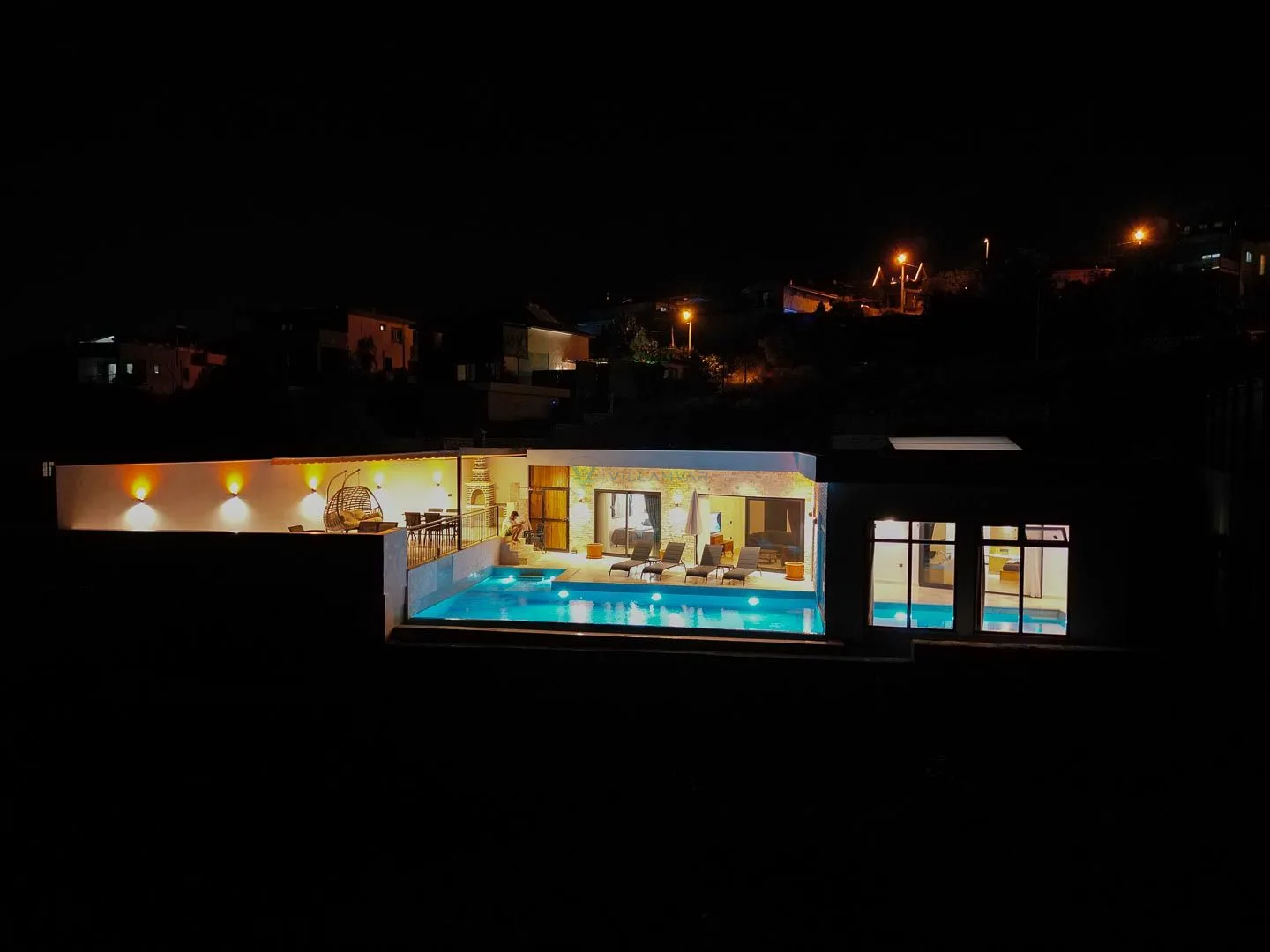 Villa Suyolu 2-