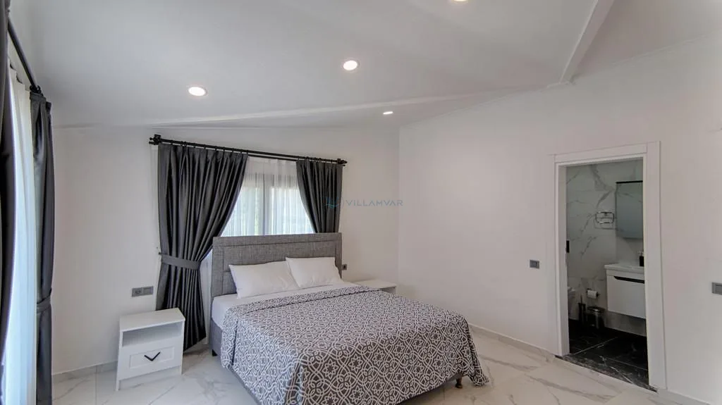 Villa Songül