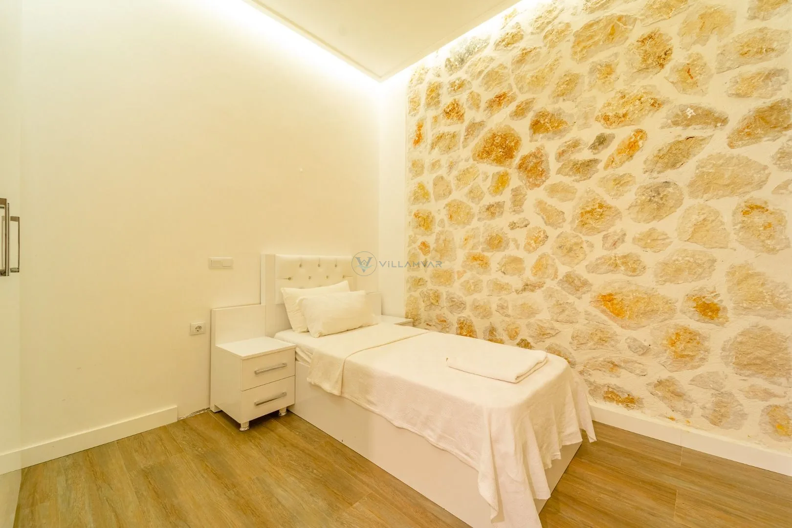 Villa Aria Luxury