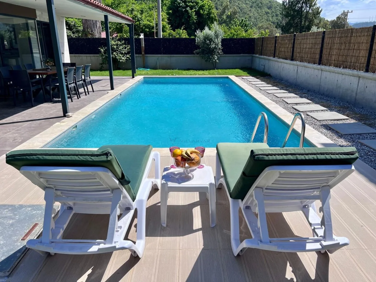 Villa Narlı Private