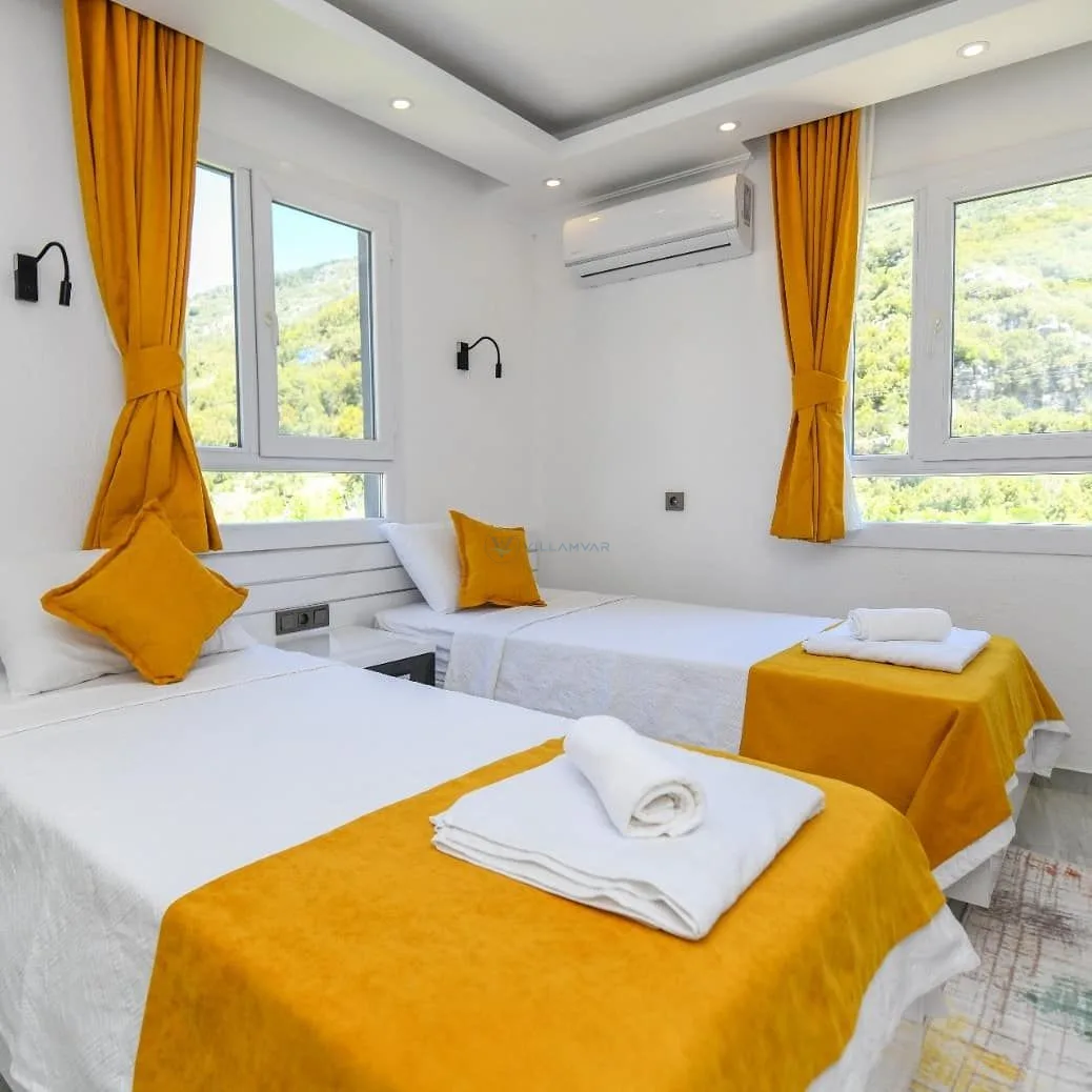 Villa Barış