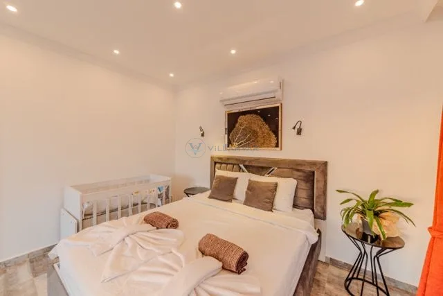 Villa Zeytintepe