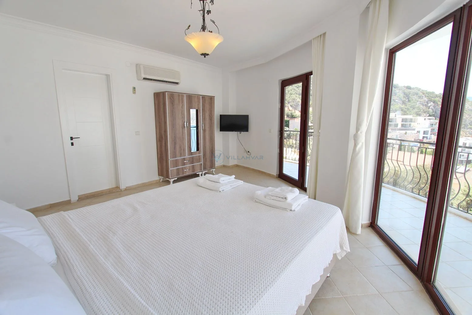 Villa Talina