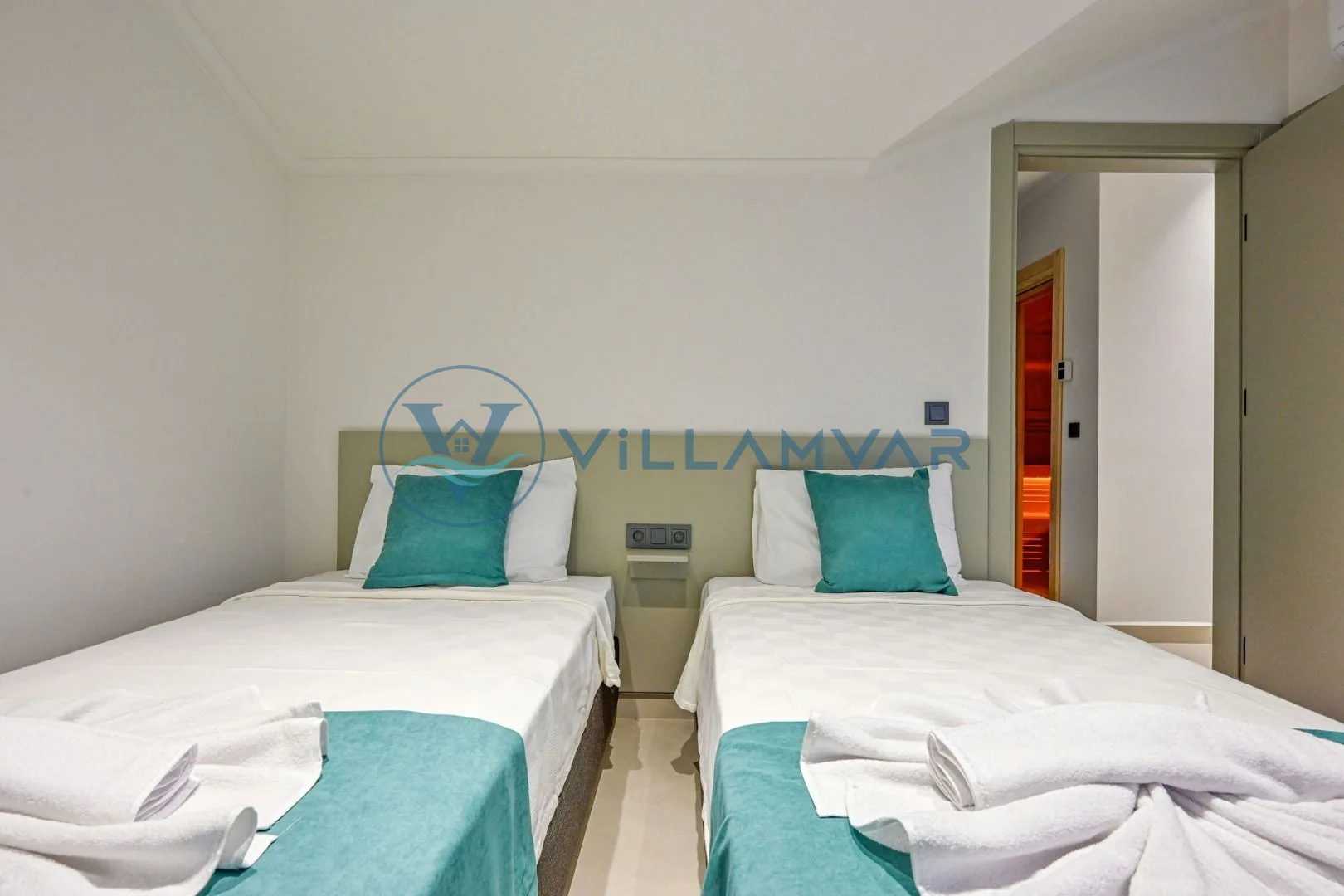 Villa Luni 1