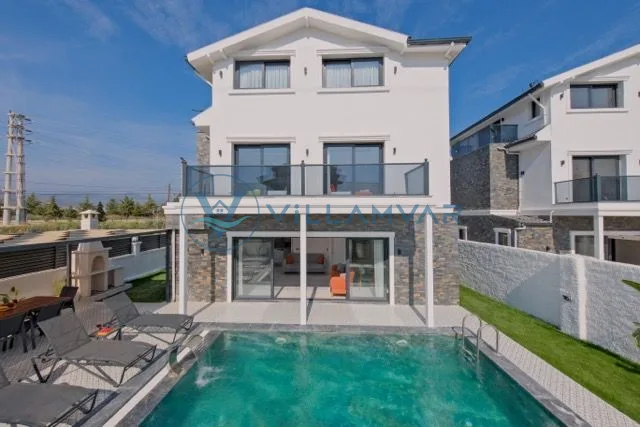 Villa Begonvilla