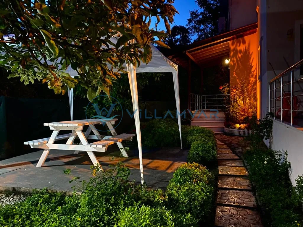 Villa Doğal 1