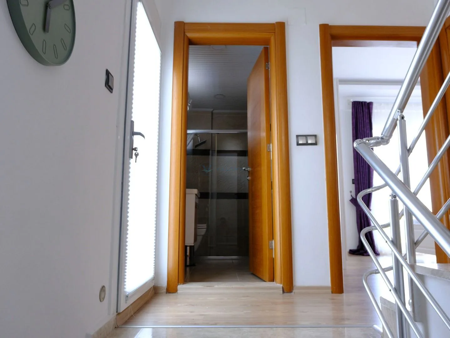 Villa Not 6