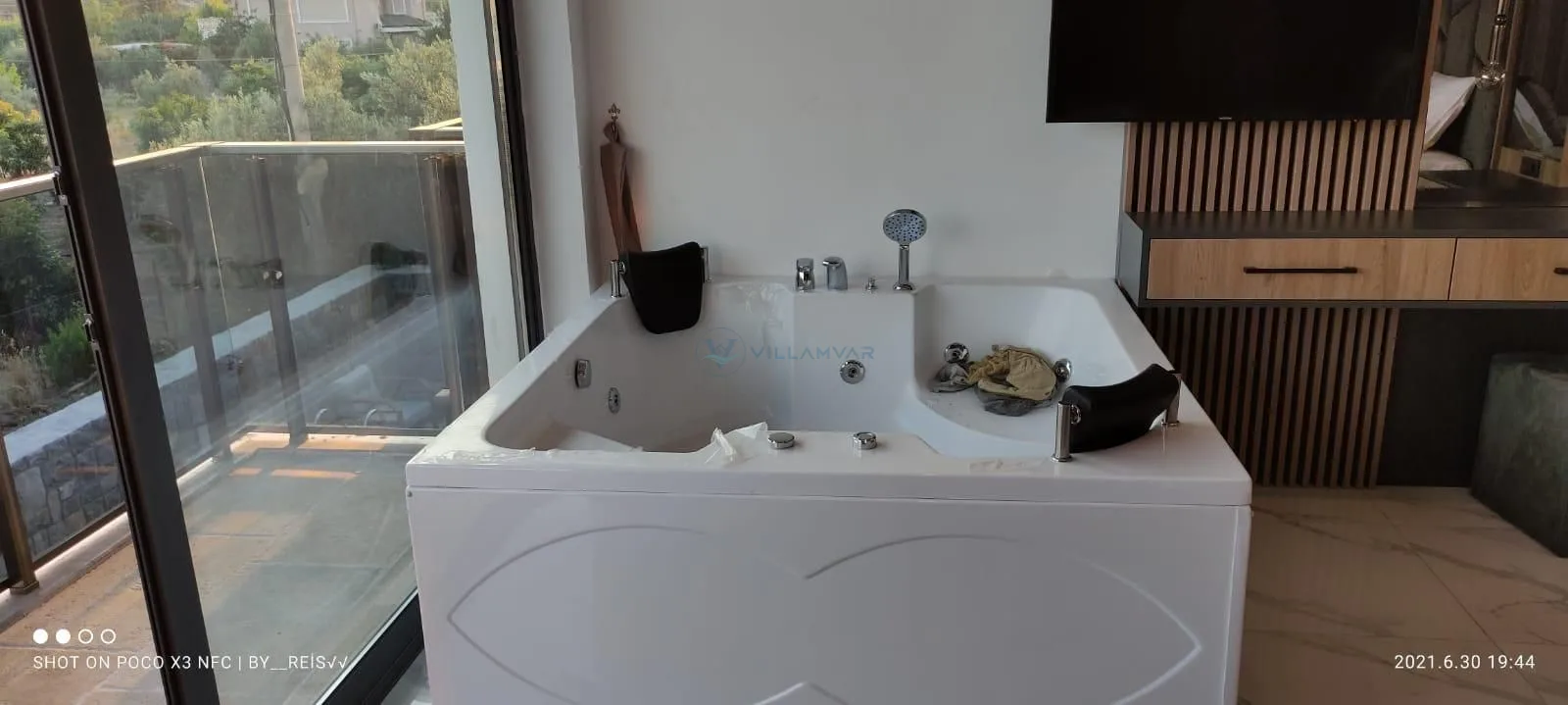 Villa Aurelia Duo