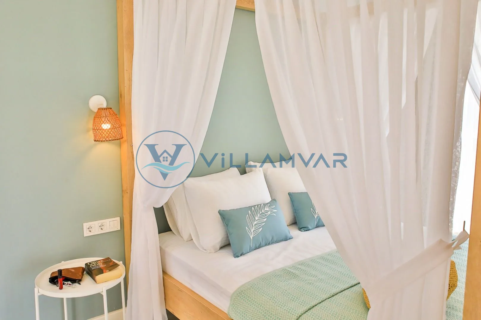 Villa Vibes Gökseki
