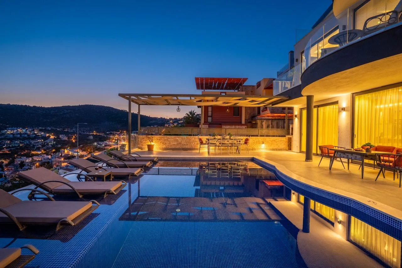 Villa Kahkaha Mami