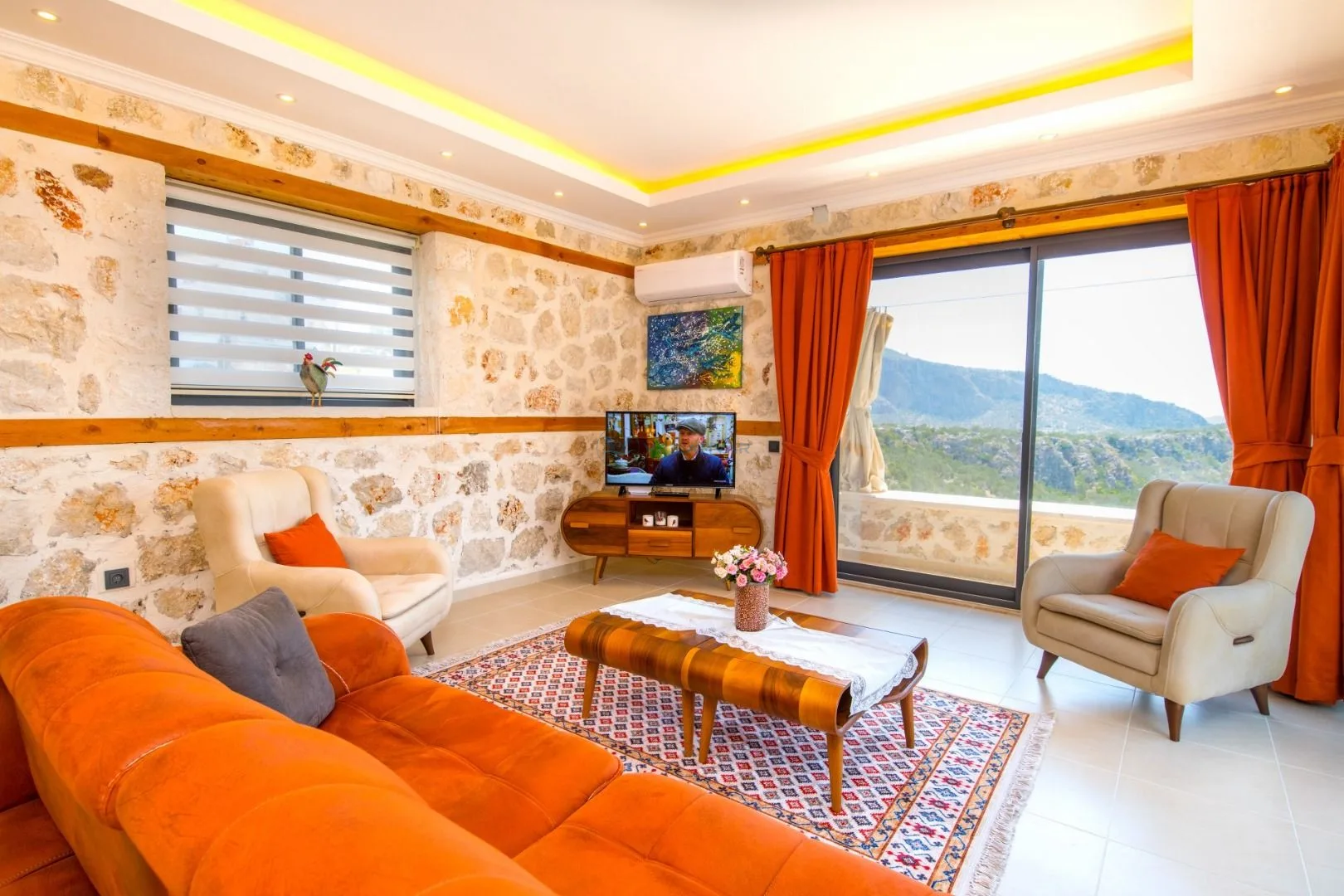 Villa Şahin