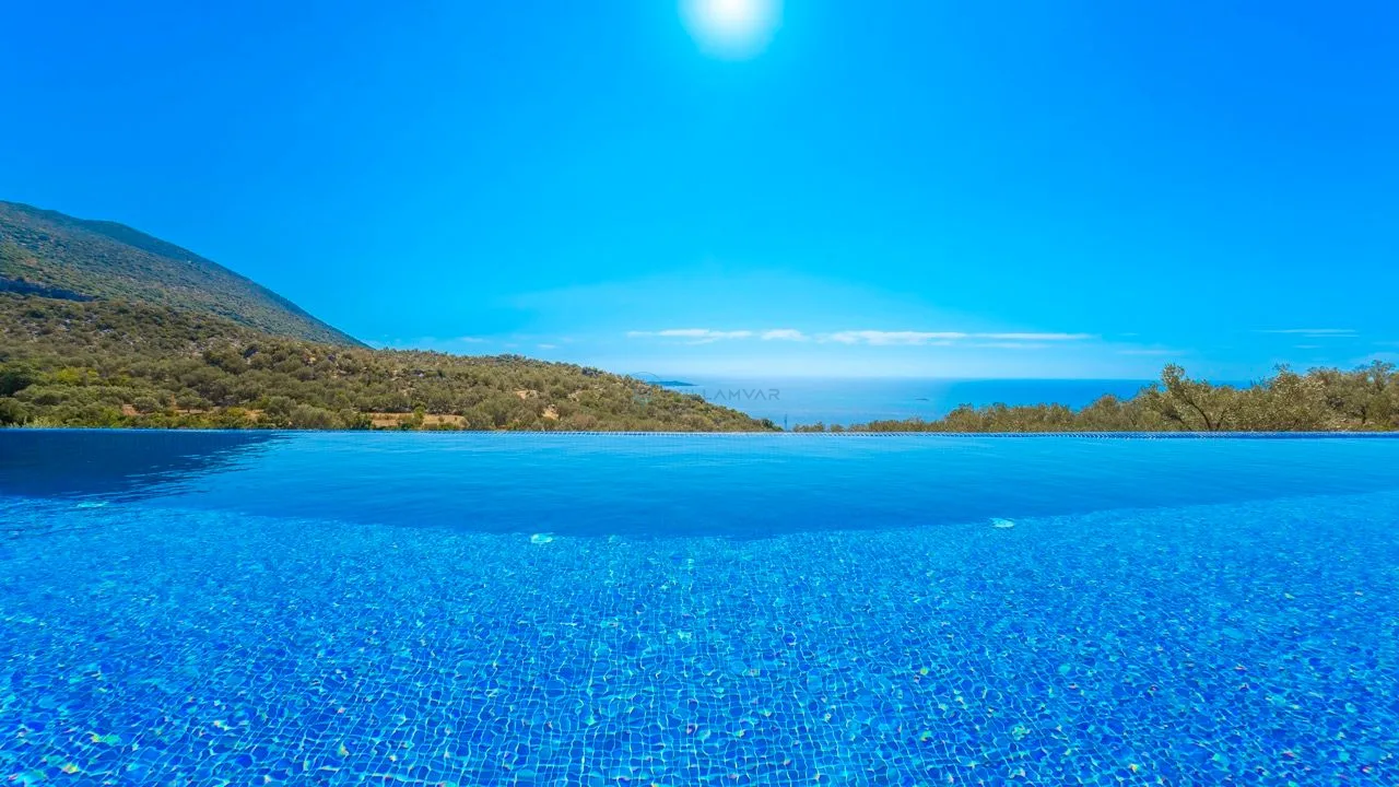 Villa Golden Bay