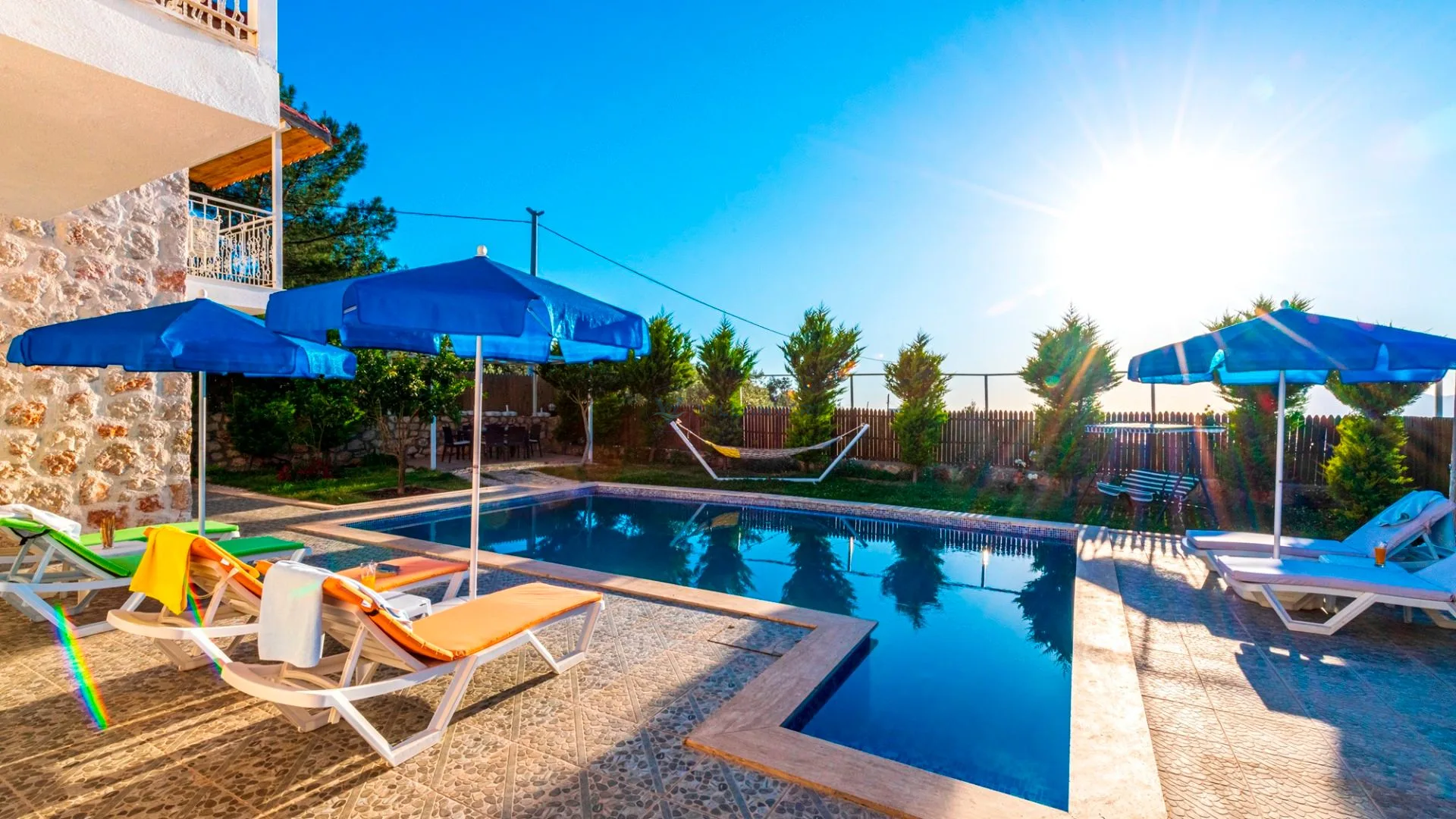 Villa Atılgan