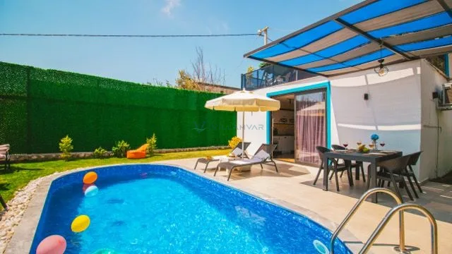 Villa The Brother's