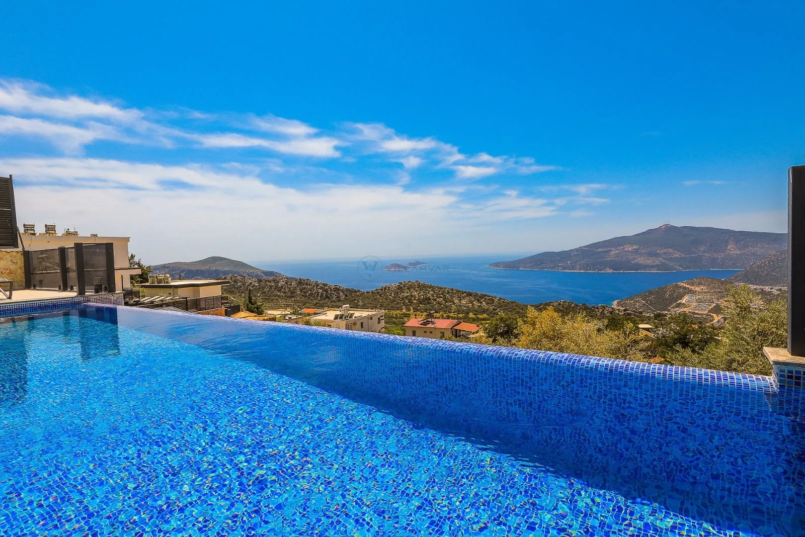 Villa Grand