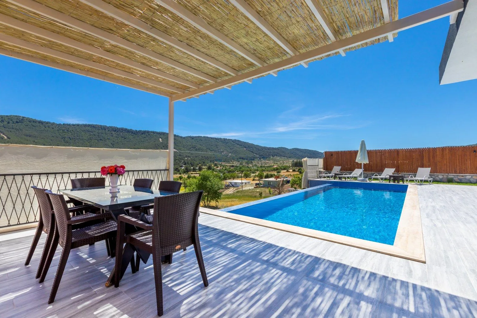 Villa Ayda