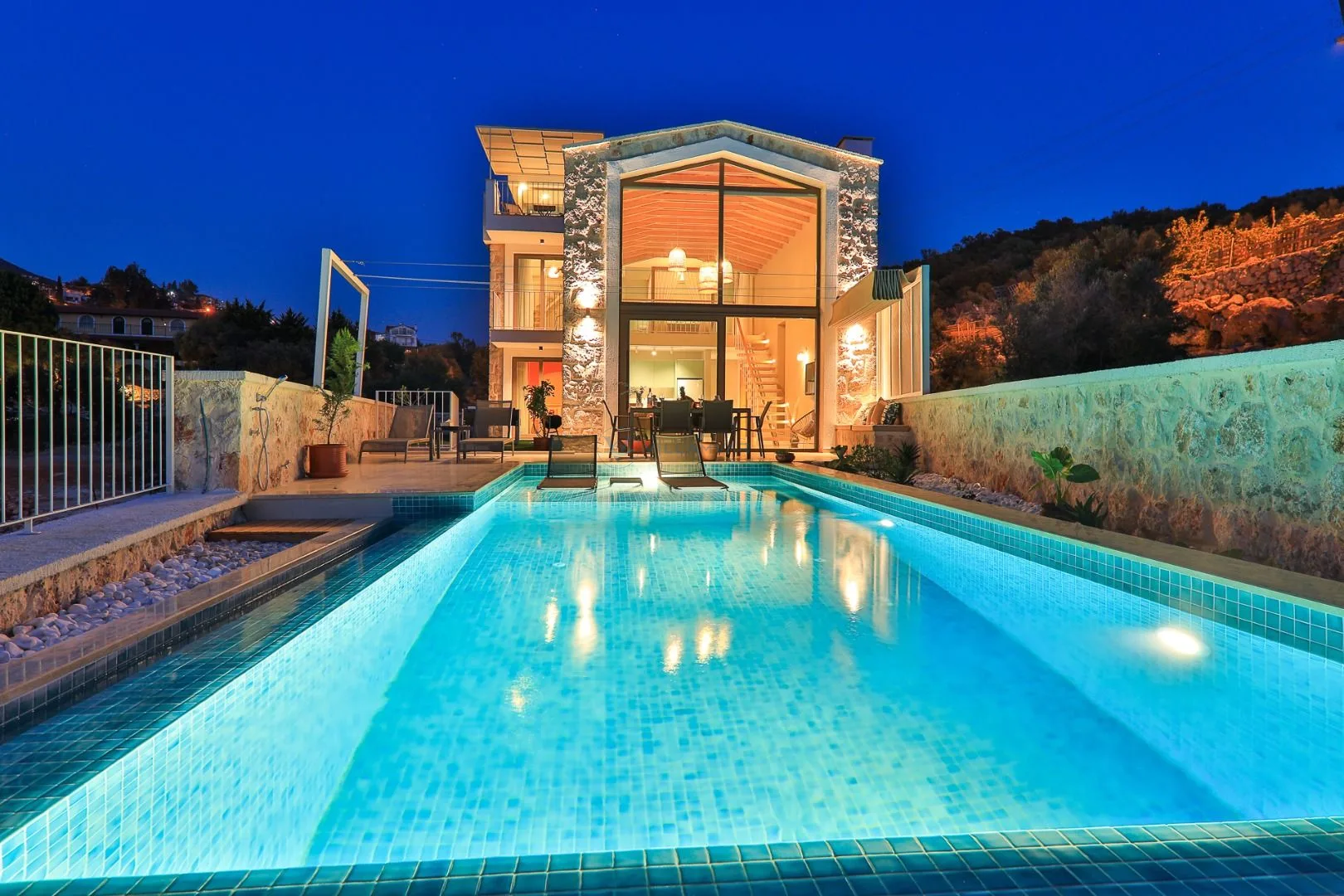 Villa Vibes Gökseki