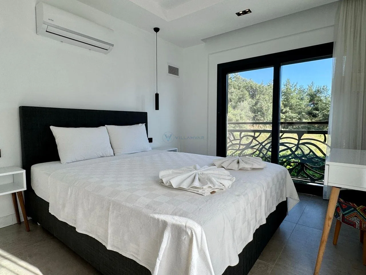 Villa Foça