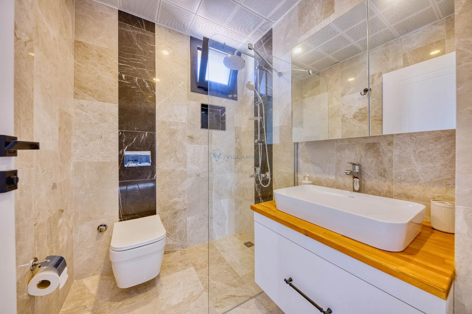 Villa Toscana 5