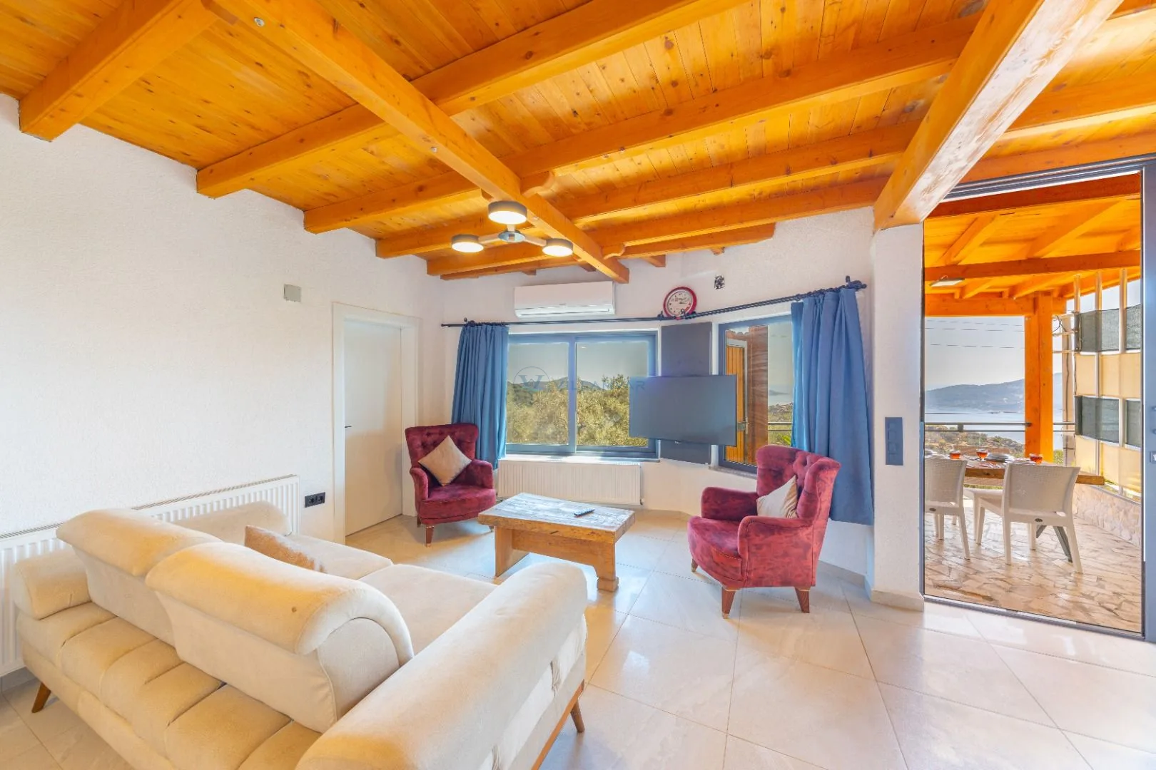 Villa Dicle