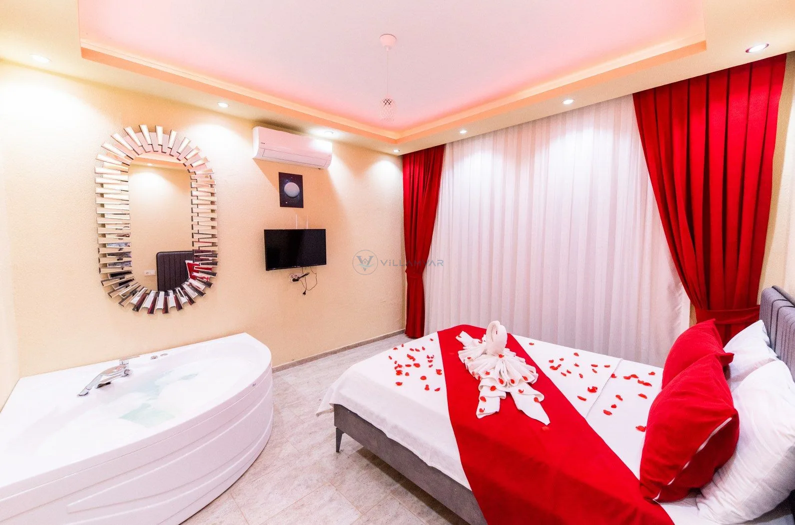 Villa Sulina Tek