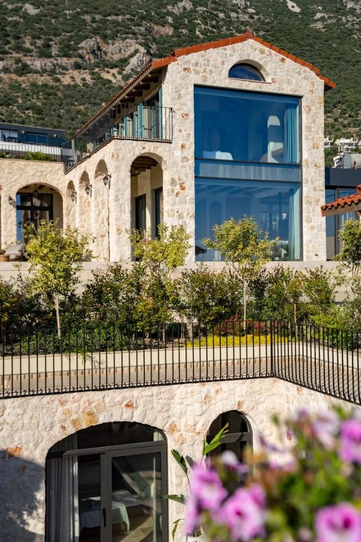 Villa Euterpe