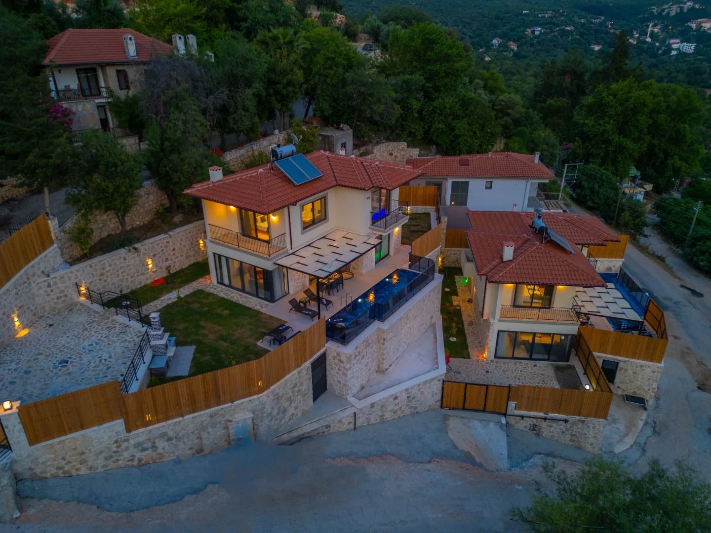 Villa Sülsar 2