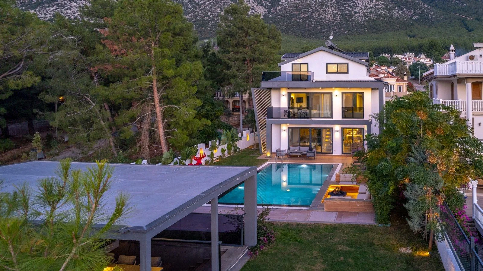 Villa Şehri Diyar