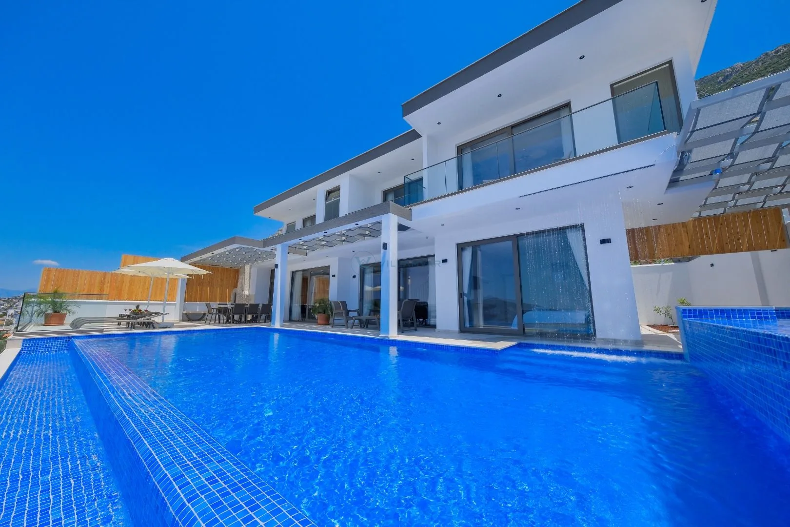 Villa Magic Life