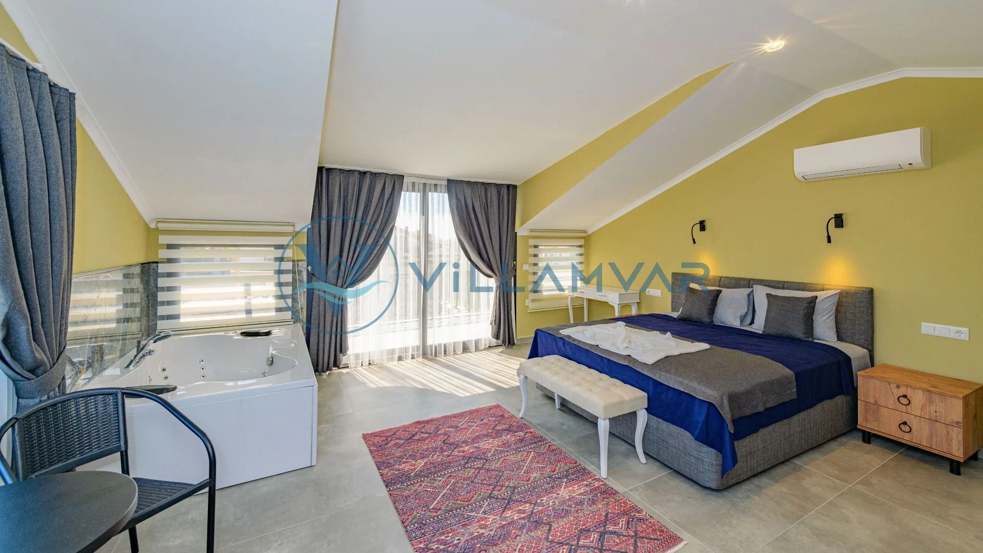 VR Villa Söğüt 4