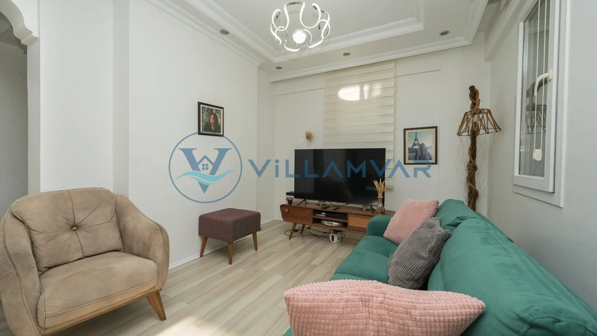 Villa Alonvera