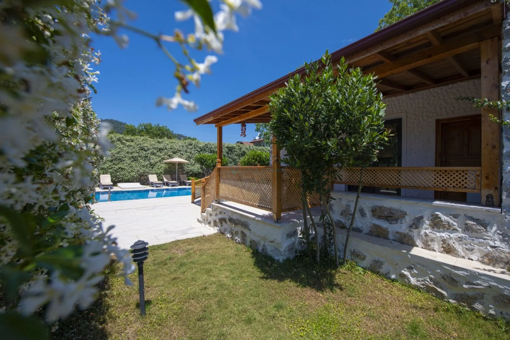 Villa Calvin 1