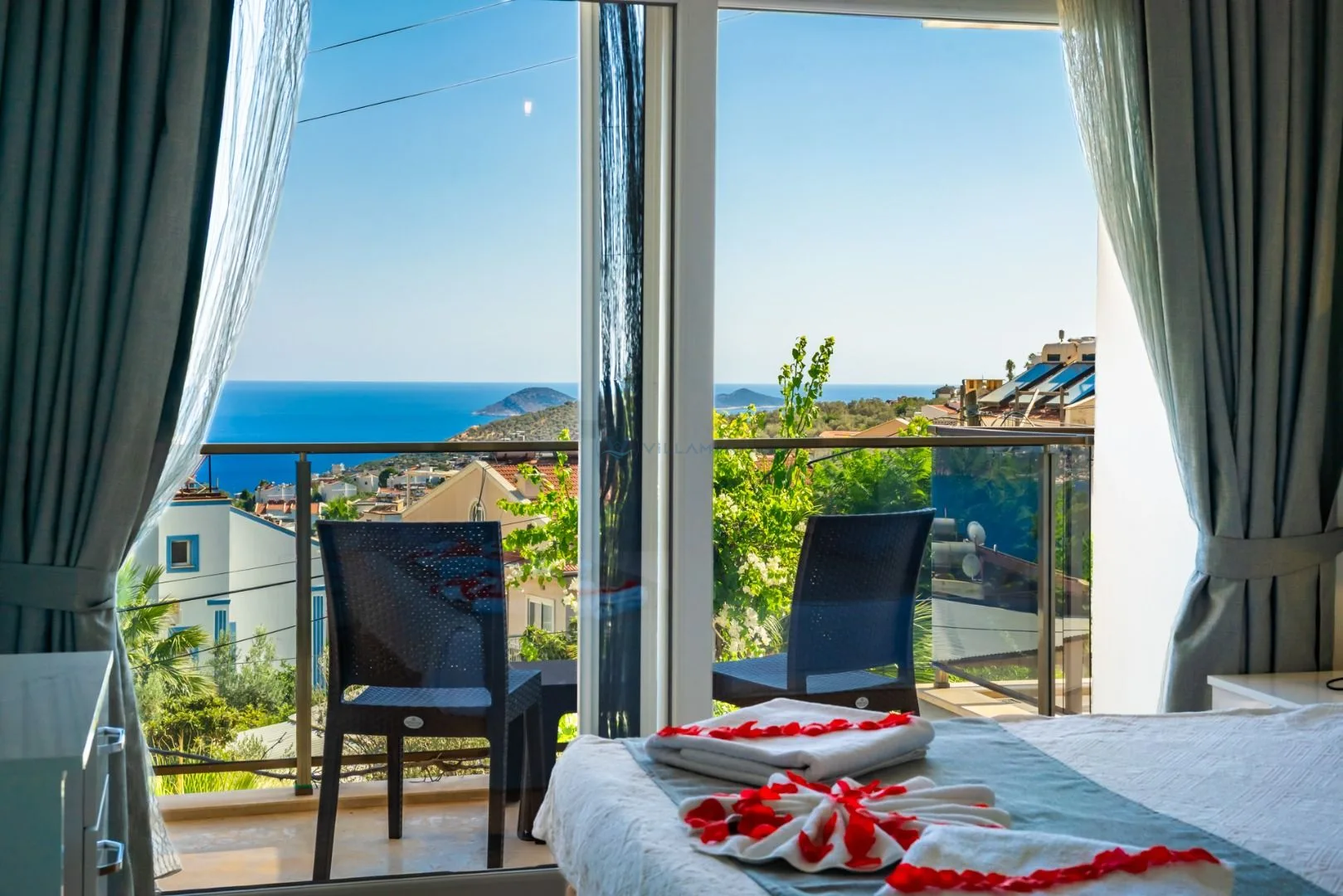 Villa Melisa Ali Kırca