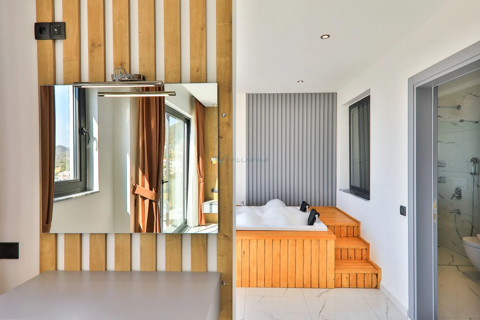 Villa Bliss 74