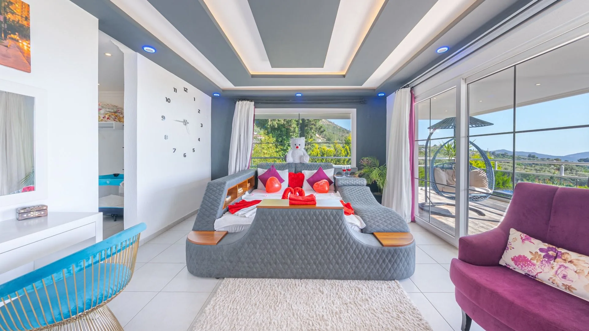 Villa Mutluluk