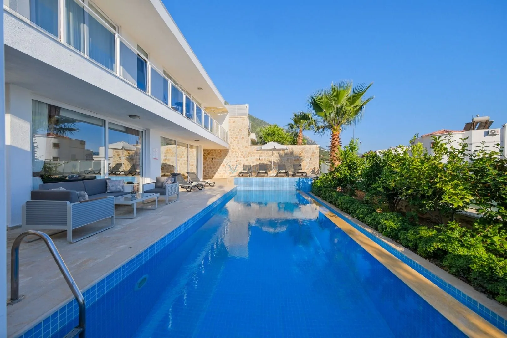 Villa Lumi 1