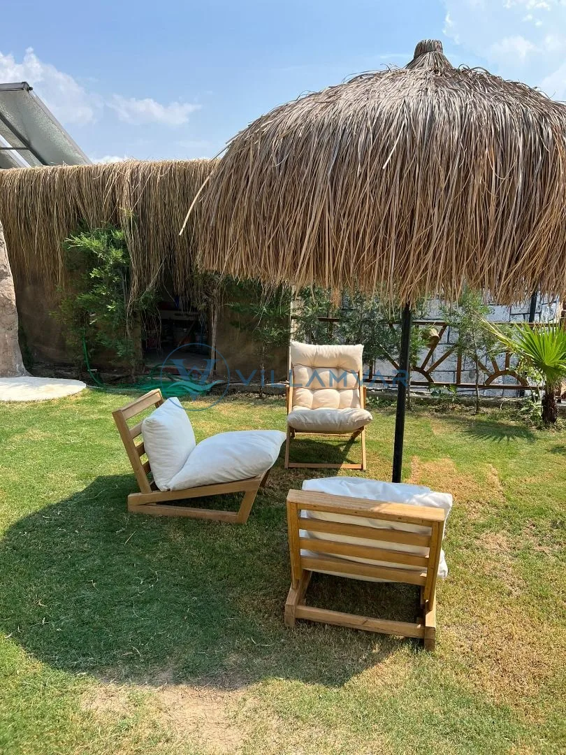 Villa Rustica