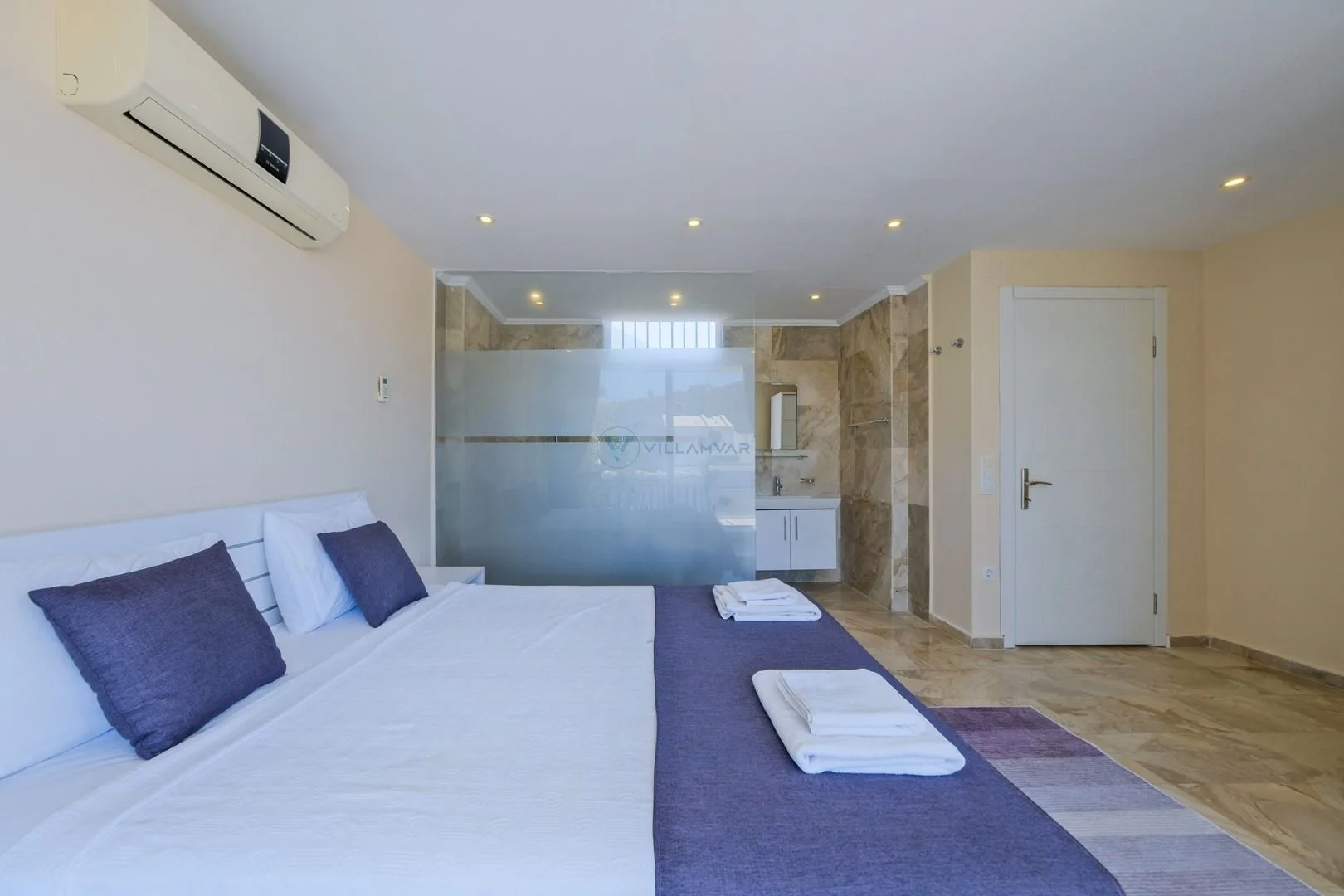 Villa Lumi 1