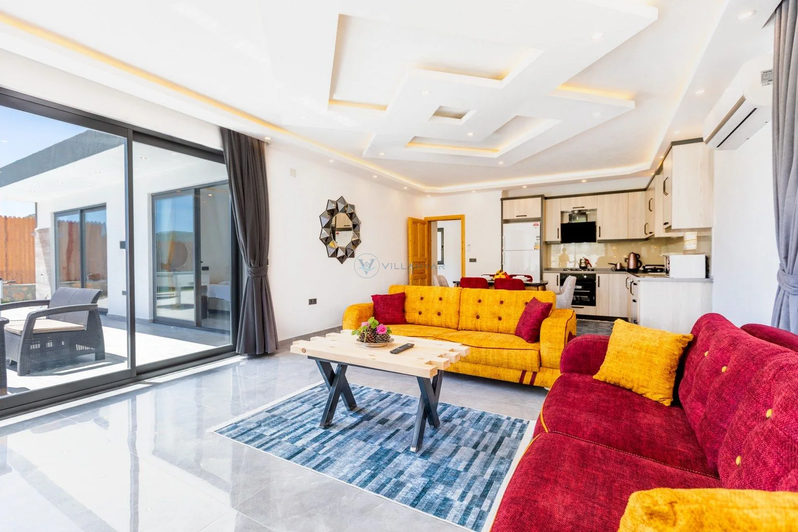 Villa Ayda