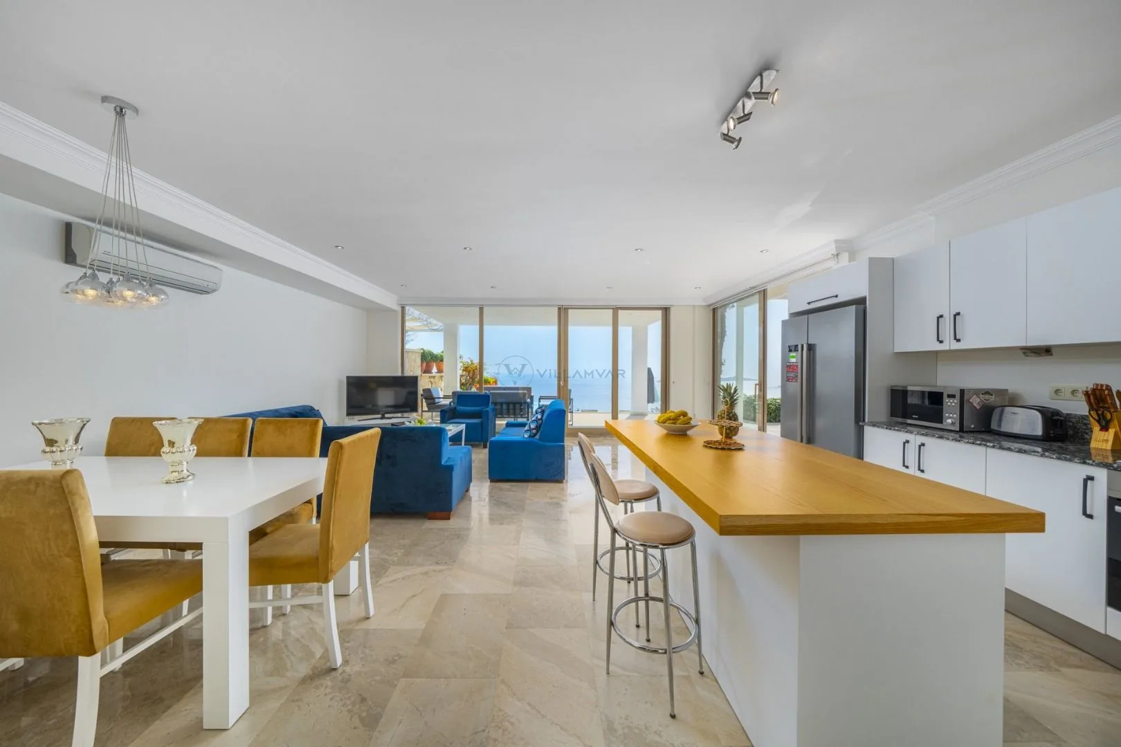 Safran Rental Kalkan Merkez