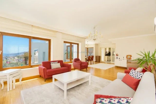 Villa Tarus Mara