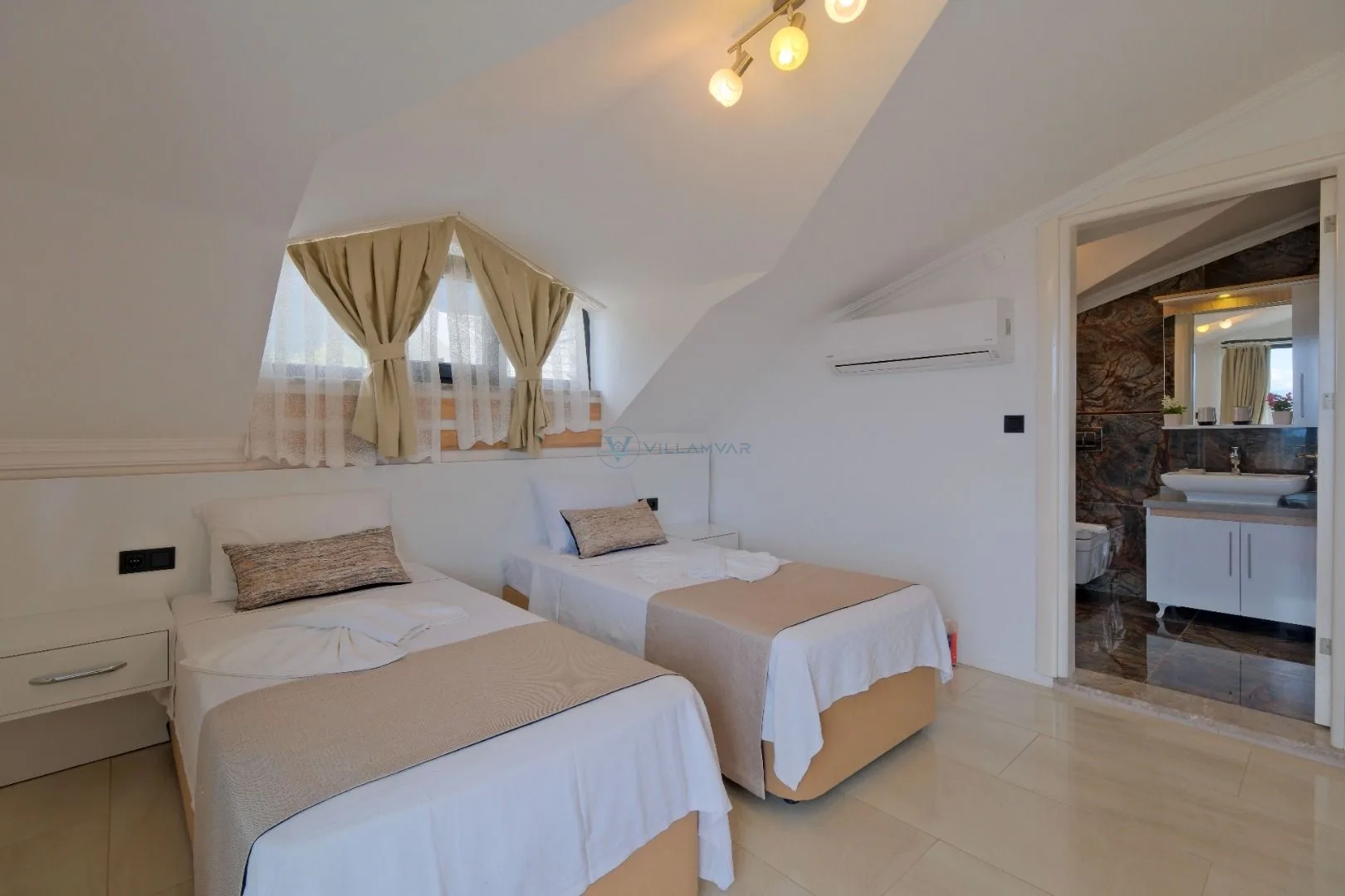 Villa Senas