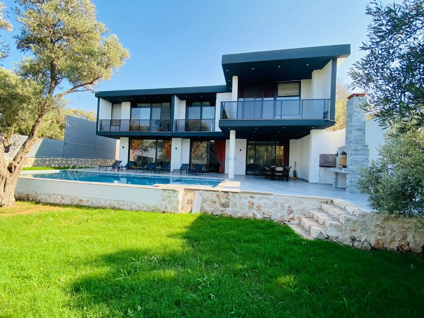 Villa Nar Ağacı Patara