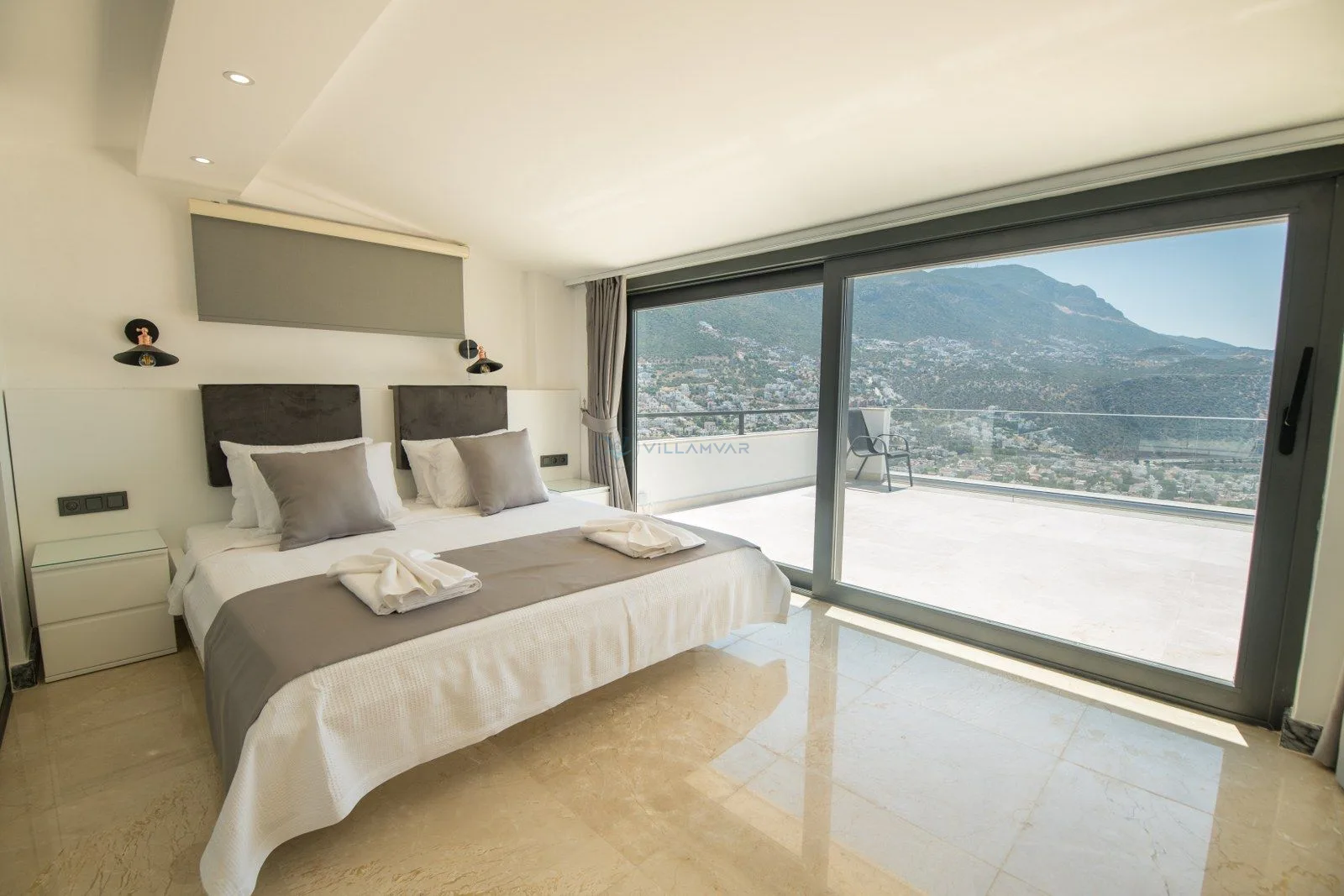 Unlimited Villas 2